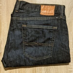 Lucky Brand Jeans Men's 363 Vintage Straight 40x32